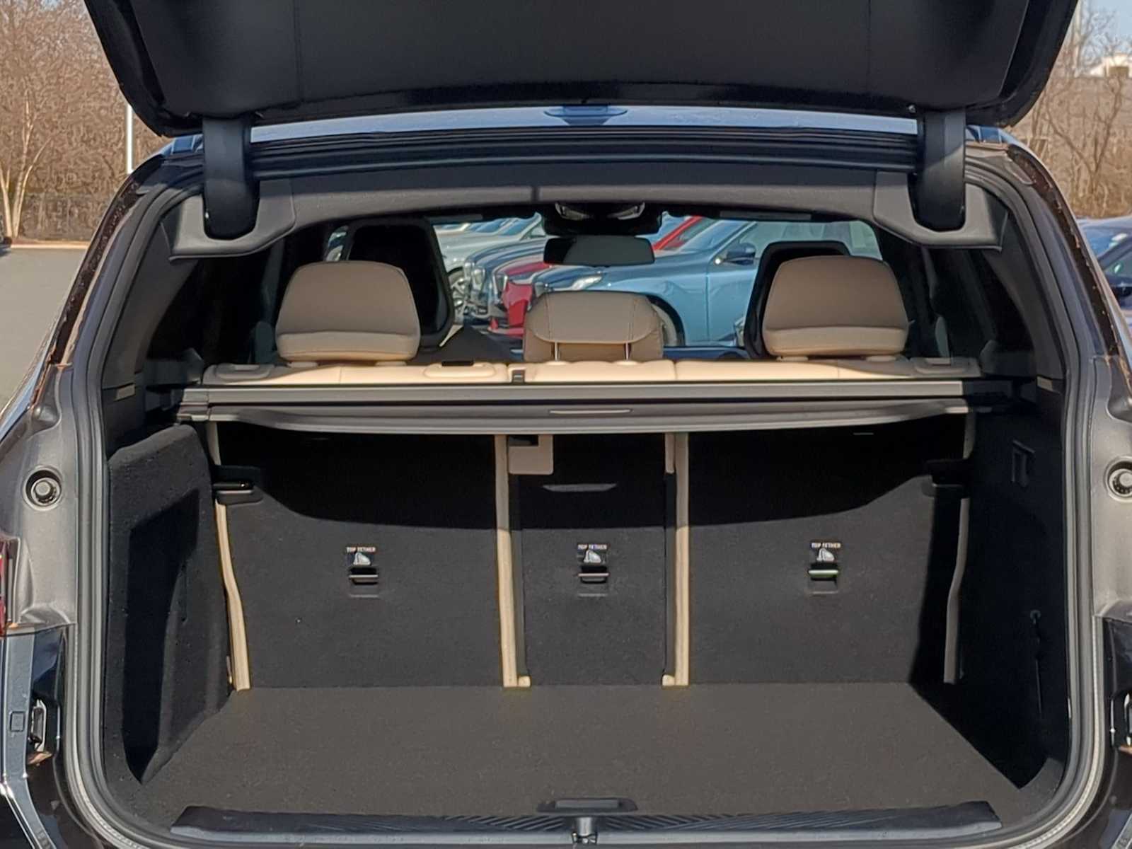 Thumbnail: 2026 BMW X3 - 37