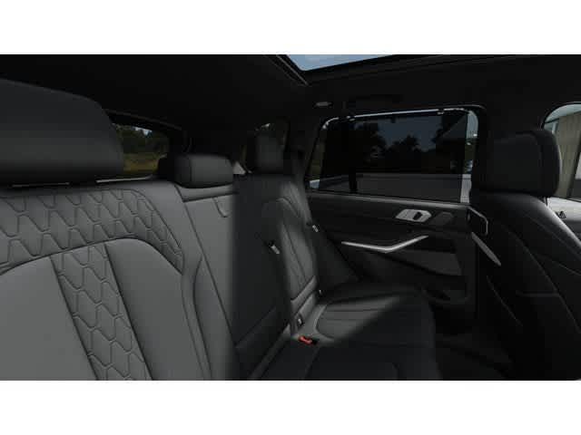 Thumbnail: 2026 BMW X5 - 12