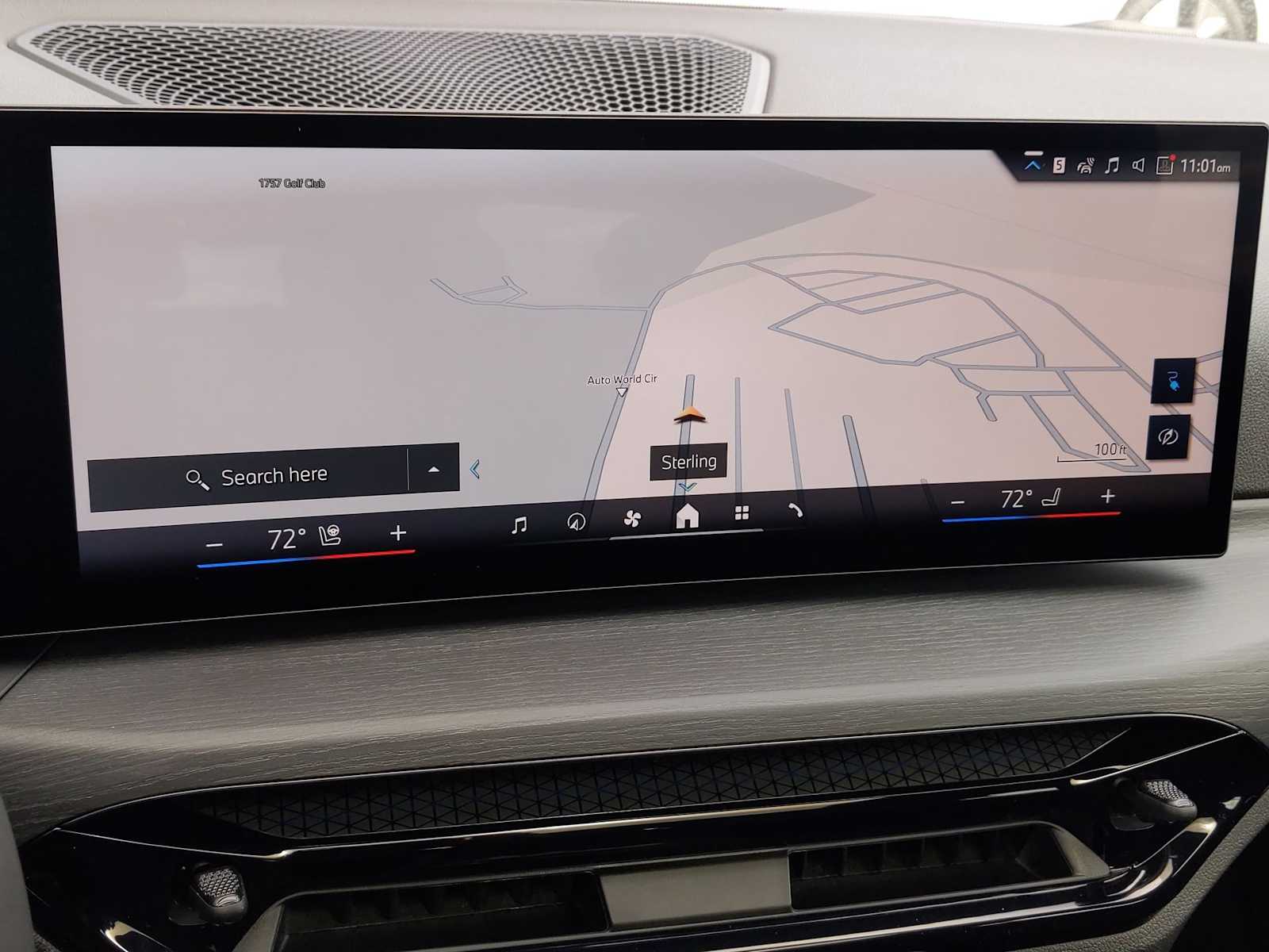 Thumbnail: 2025 BMW i4 - 30