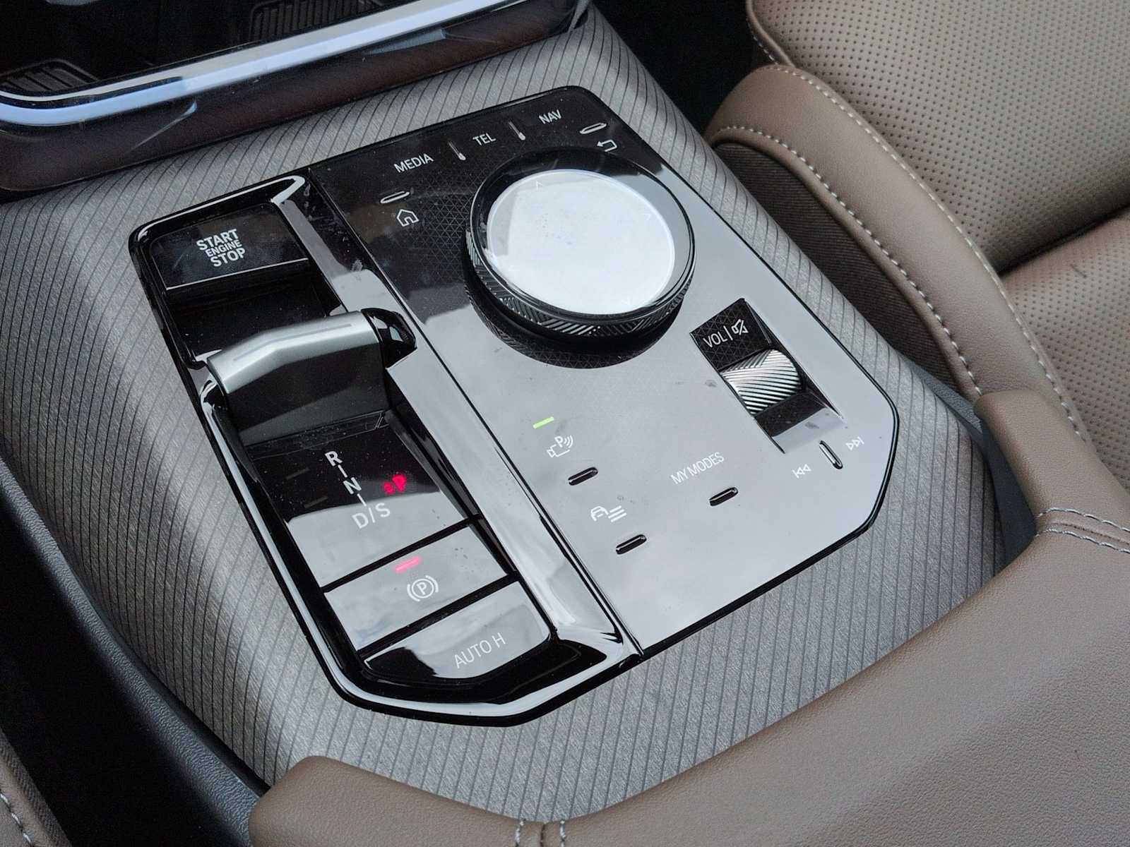 Thumbnail: 2026 BMW X3 - 35
