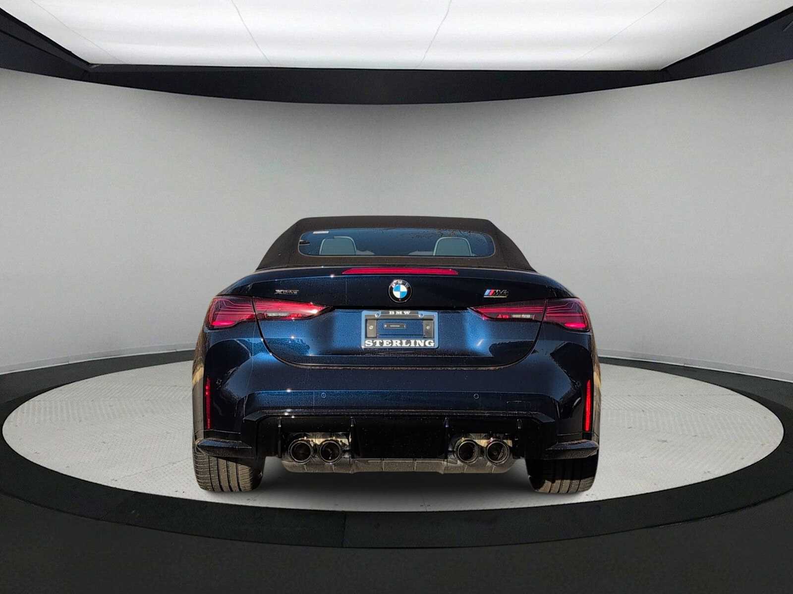 Thumbnail: 2026 BMW M4 - 7