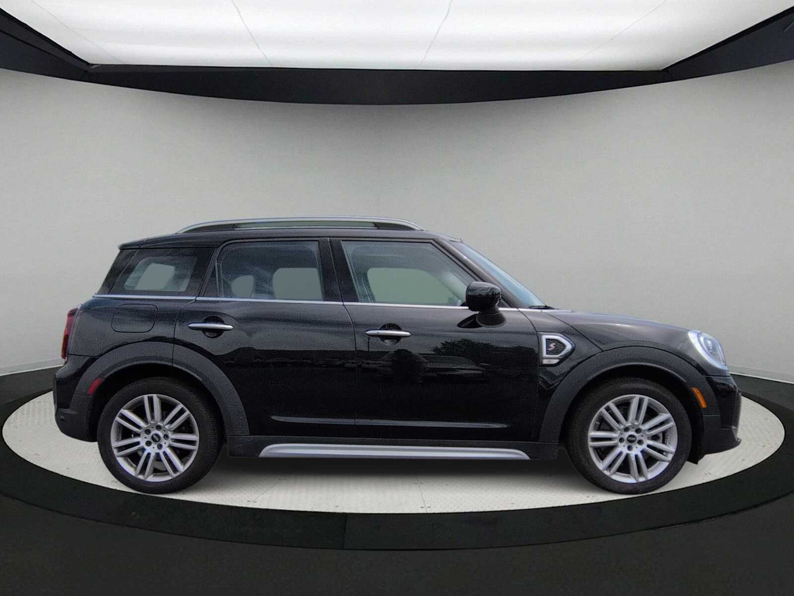Thumbnail: 2023 MINI Cooper Countryman - 9