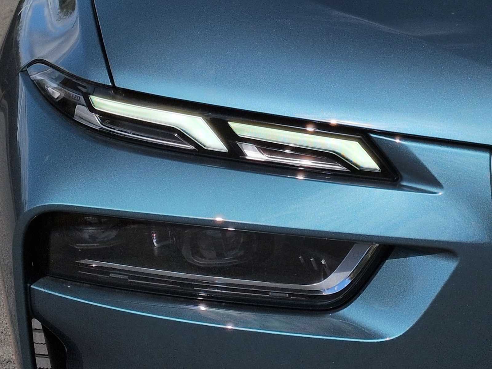 Thumbnail: 2026 BMW X7 - 11