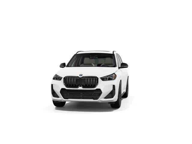 Thumbnail: 2027 BMW X1 - 3