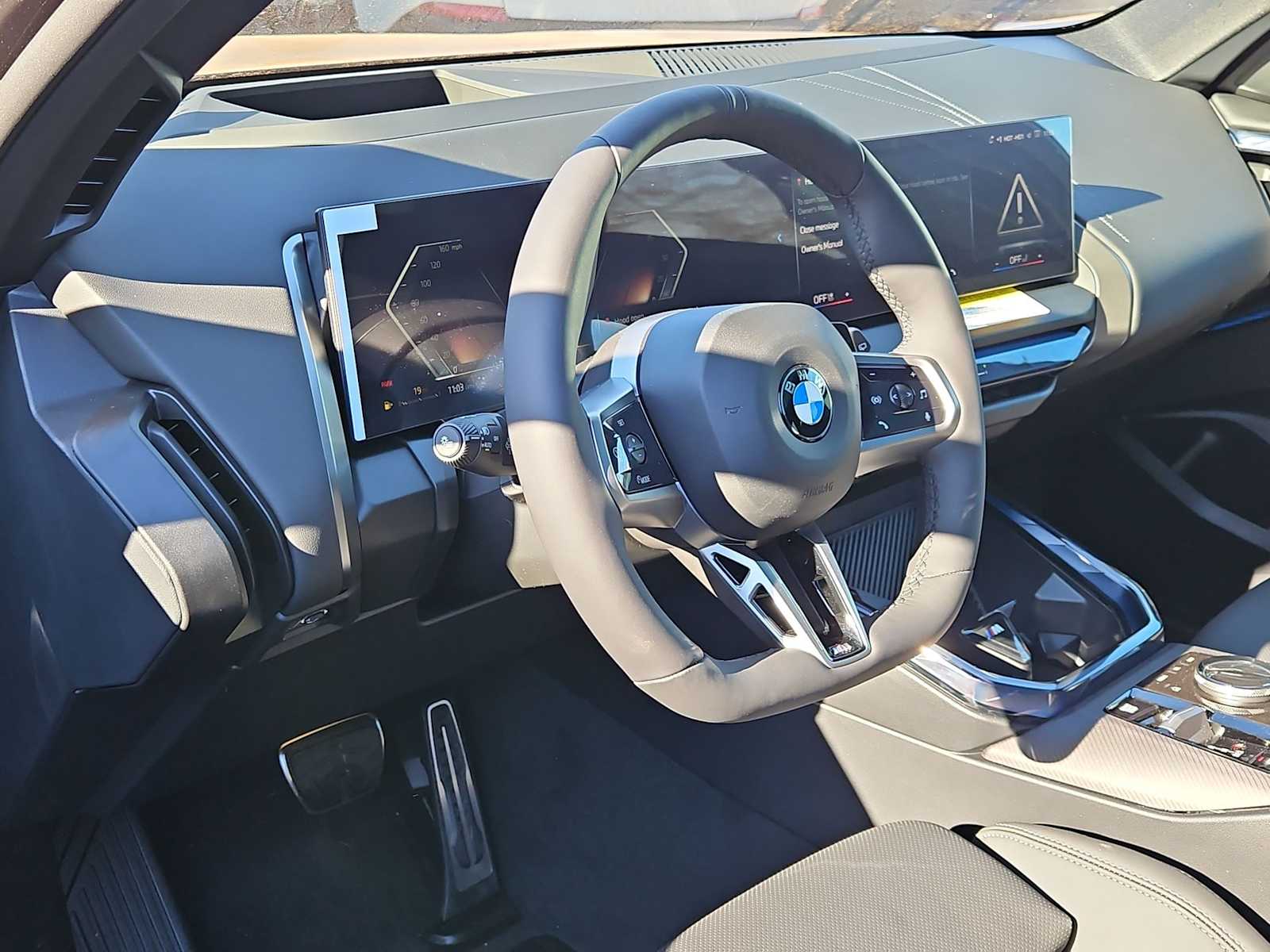 Thumbnail: 2026 BMW X3 - 10