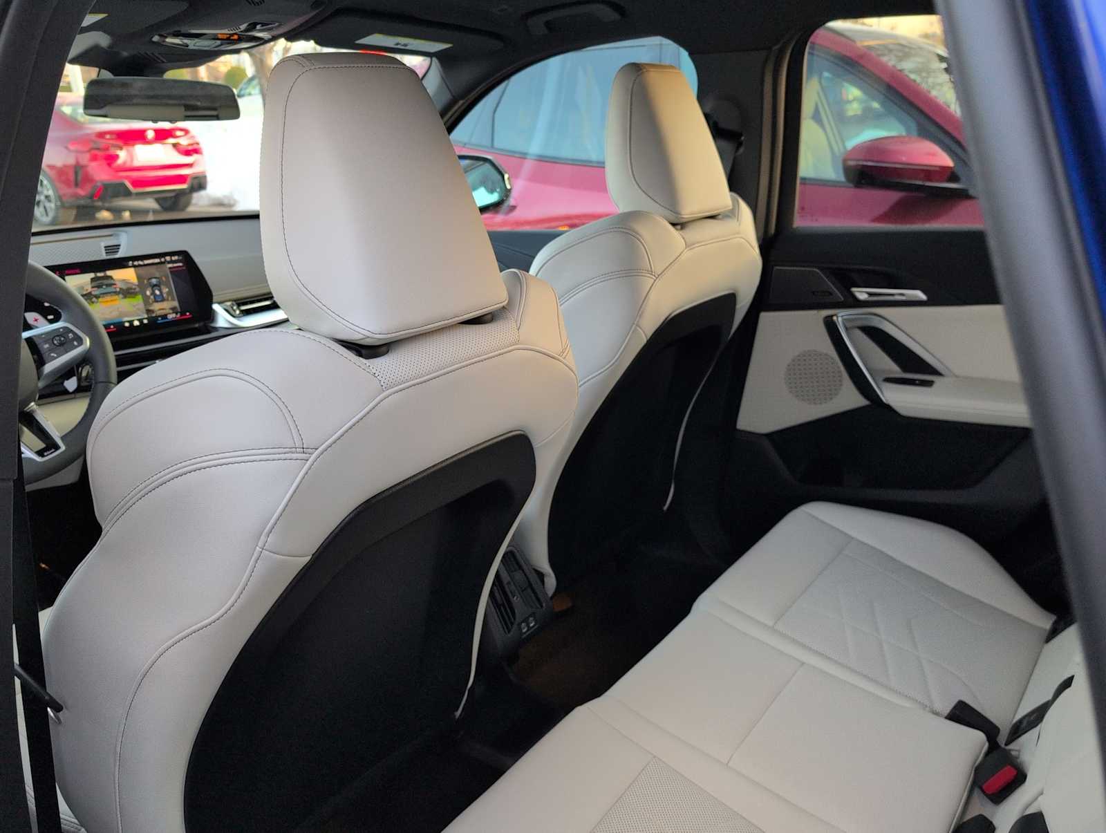 Thumbnail: 2026 BMW X1 - 18