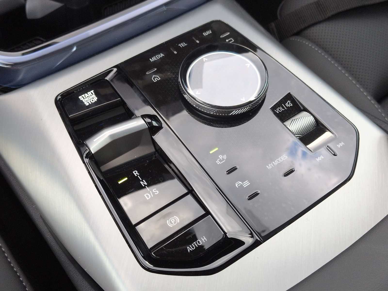 Thumbnail: 2026 BMW X3 - 35