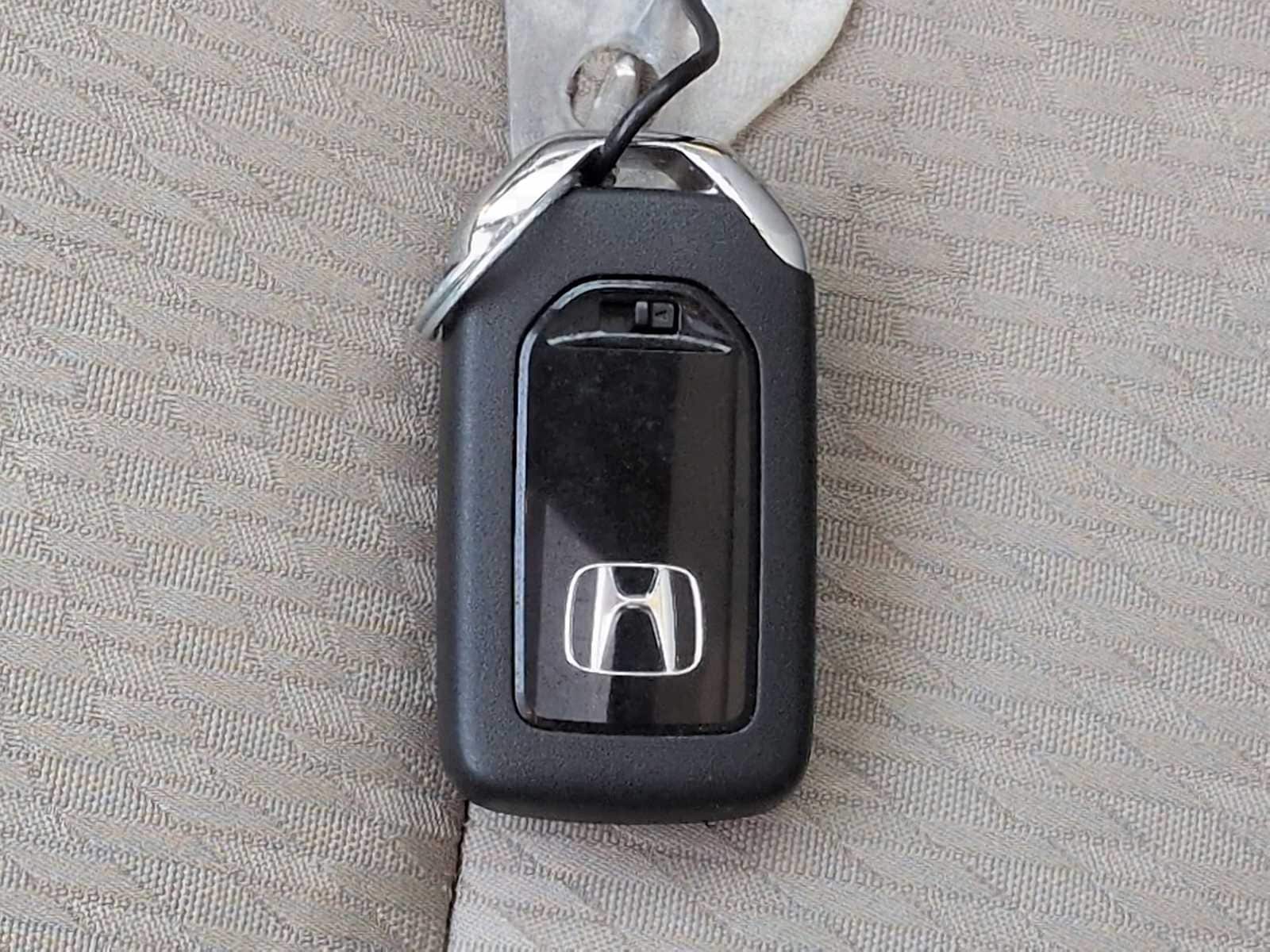 Thumbnail: 2014 Honda Civic - 36