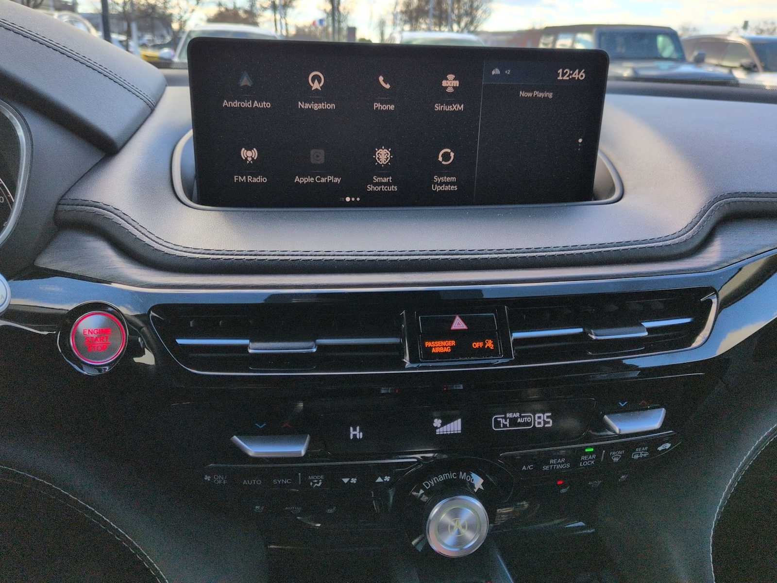 Thumbnail: 2024 Acura MDX - 29