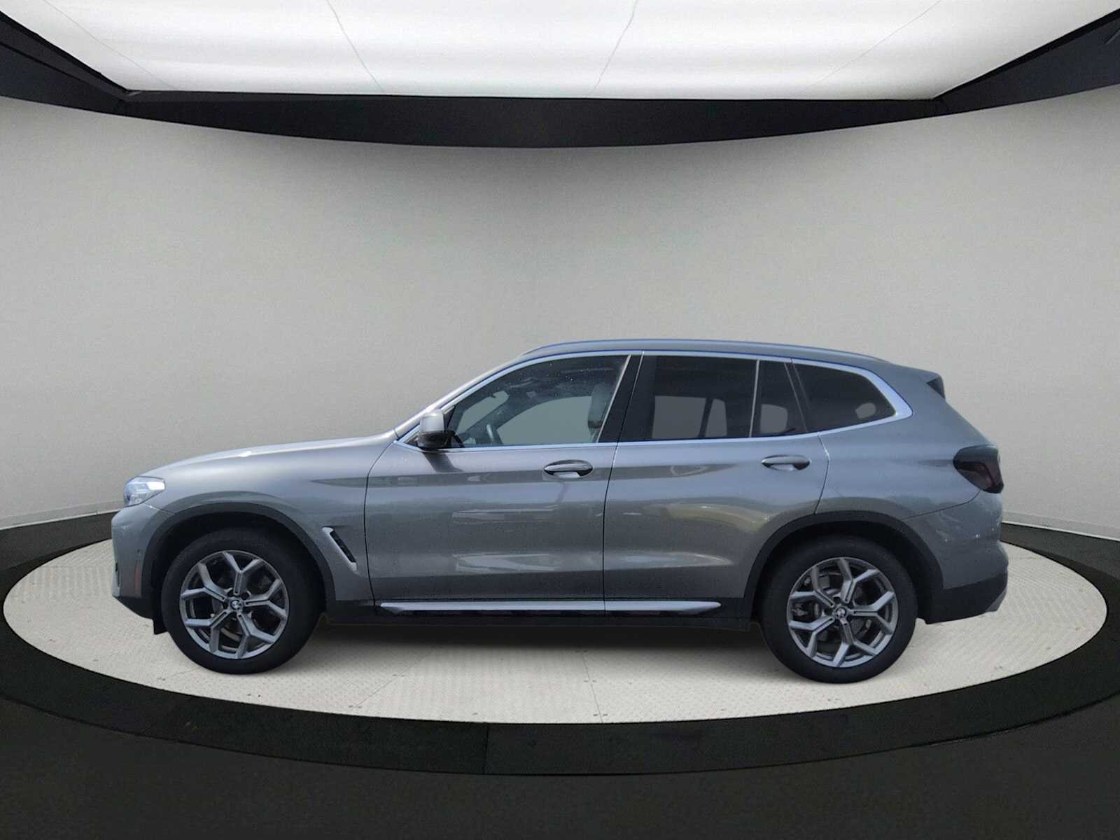 Thumbnail: 2023 BMW X3 - 5