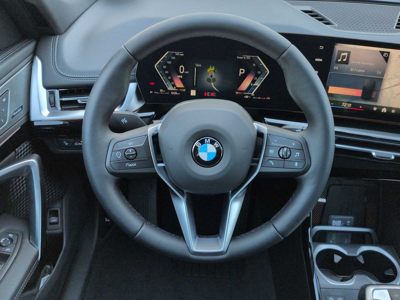 Thumbnail: 2026 BMW X1 - 25