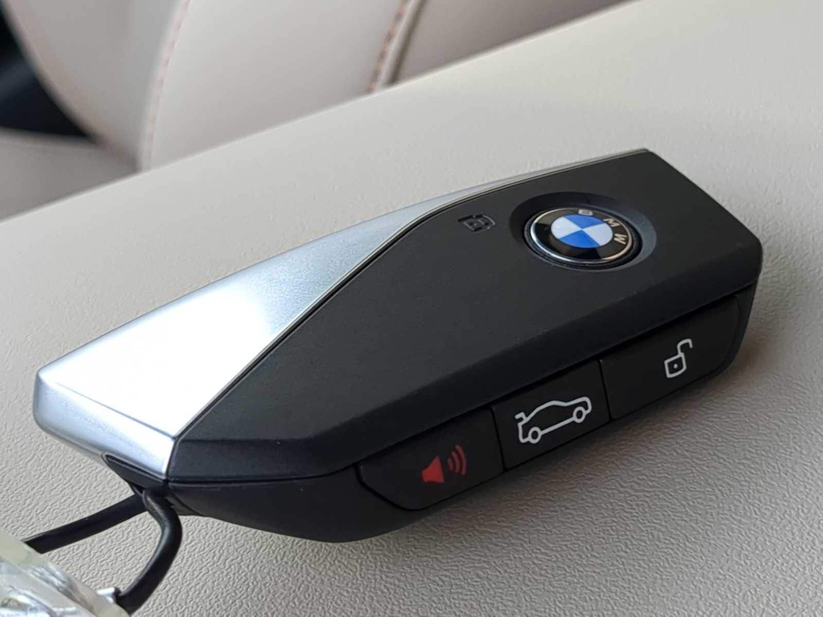 Thumbnail: 2026 BMW X3 - 38