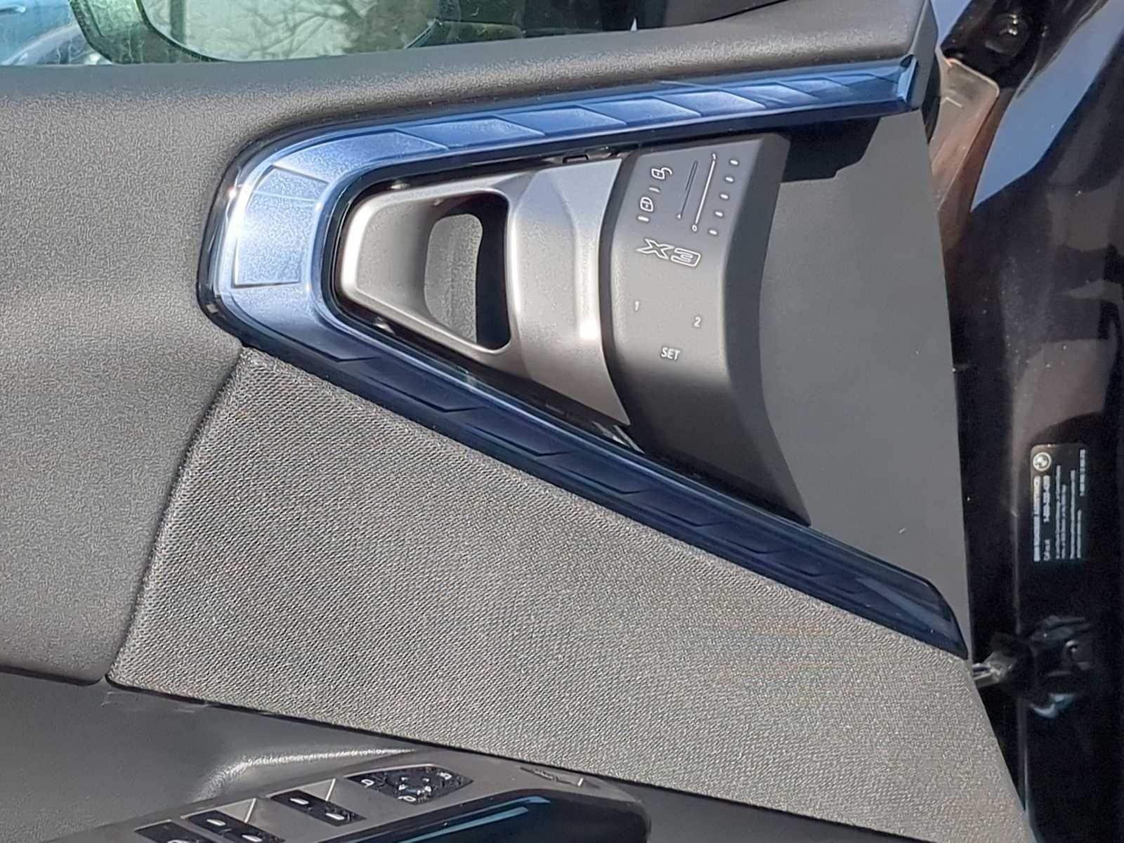 Thumbnail: 2026 BMW X3 - 33