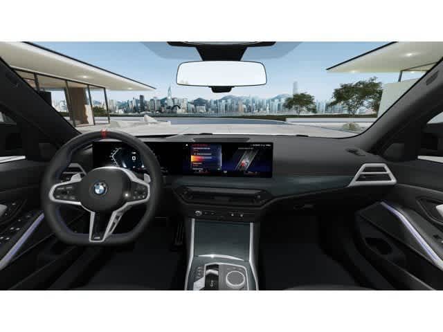 Thumbnail: 2026 BMW 3 Series - 10