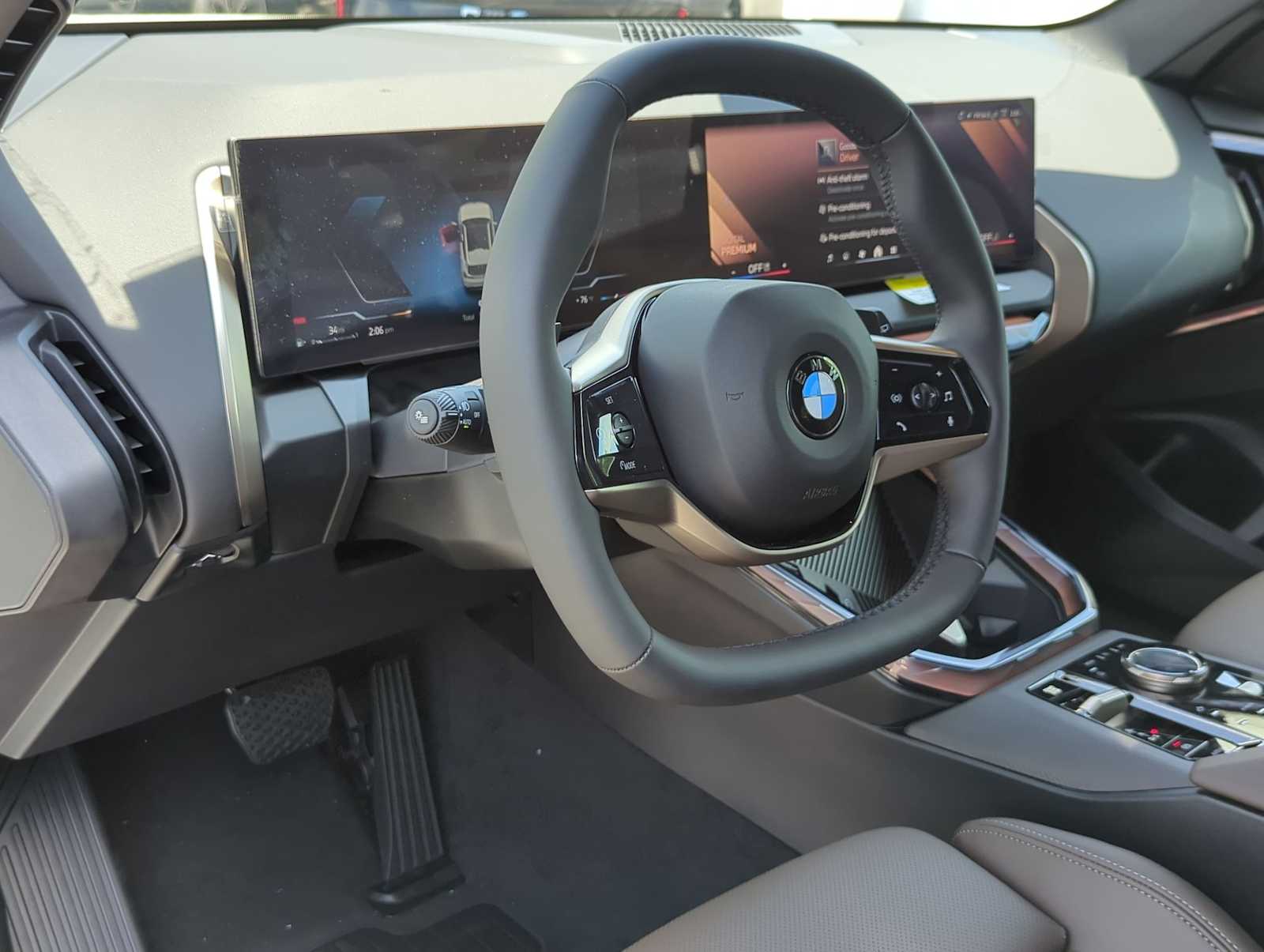 Thumbnail: 2025 BMW X3 - 15