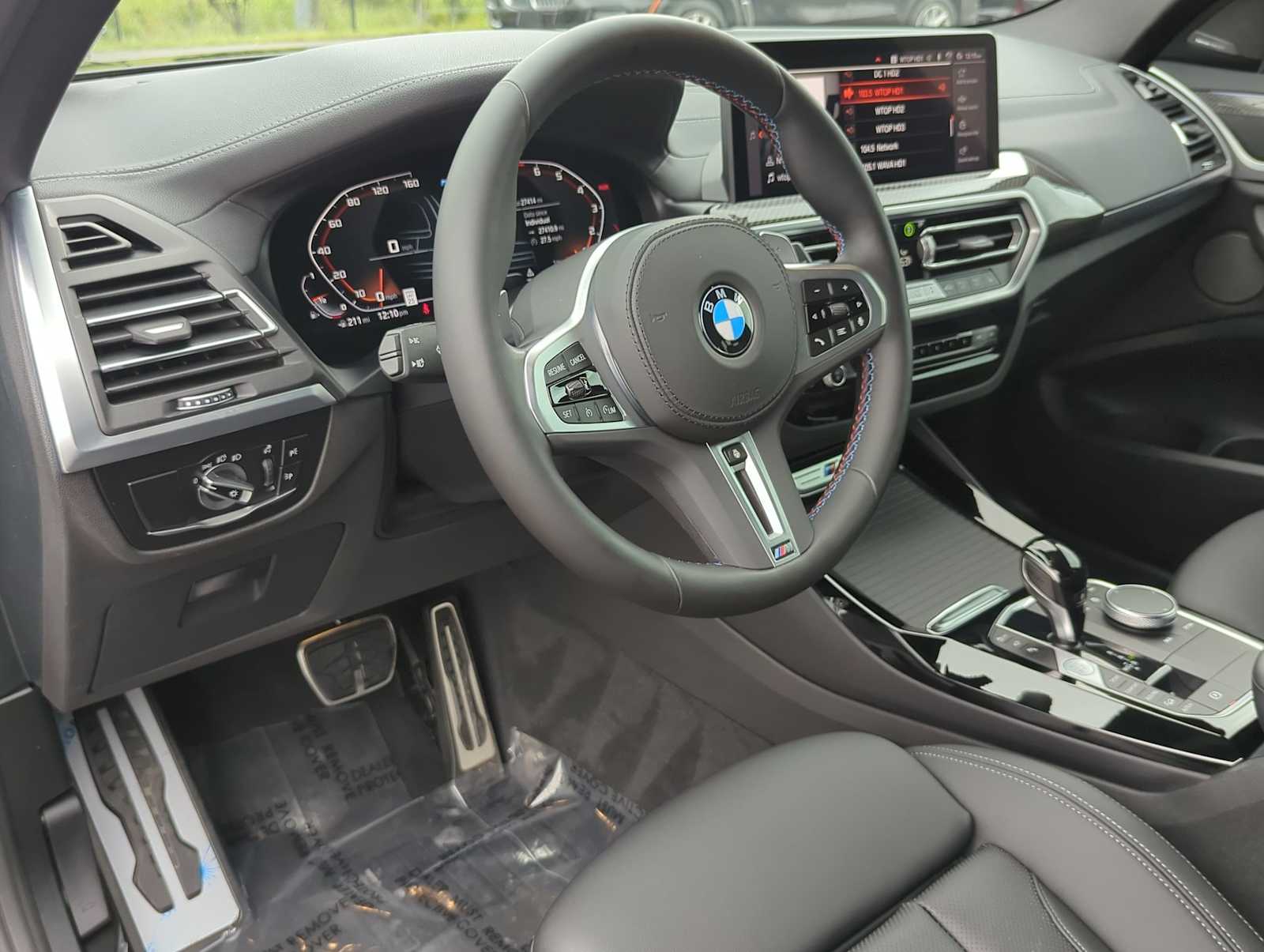 Thumbnail: 2023 BMW X3 - 15