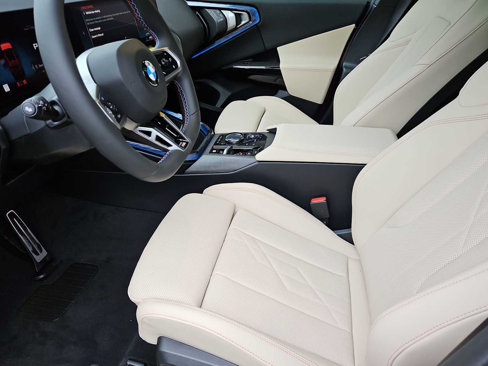 Thumbnail: 2026 BMW X3 - 13