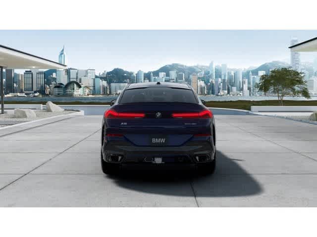 Thumbnail: 2026 BMW X6 - 5