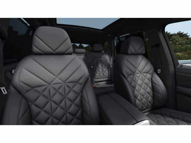 Thumbnail: 2026 BMW X5 - 4