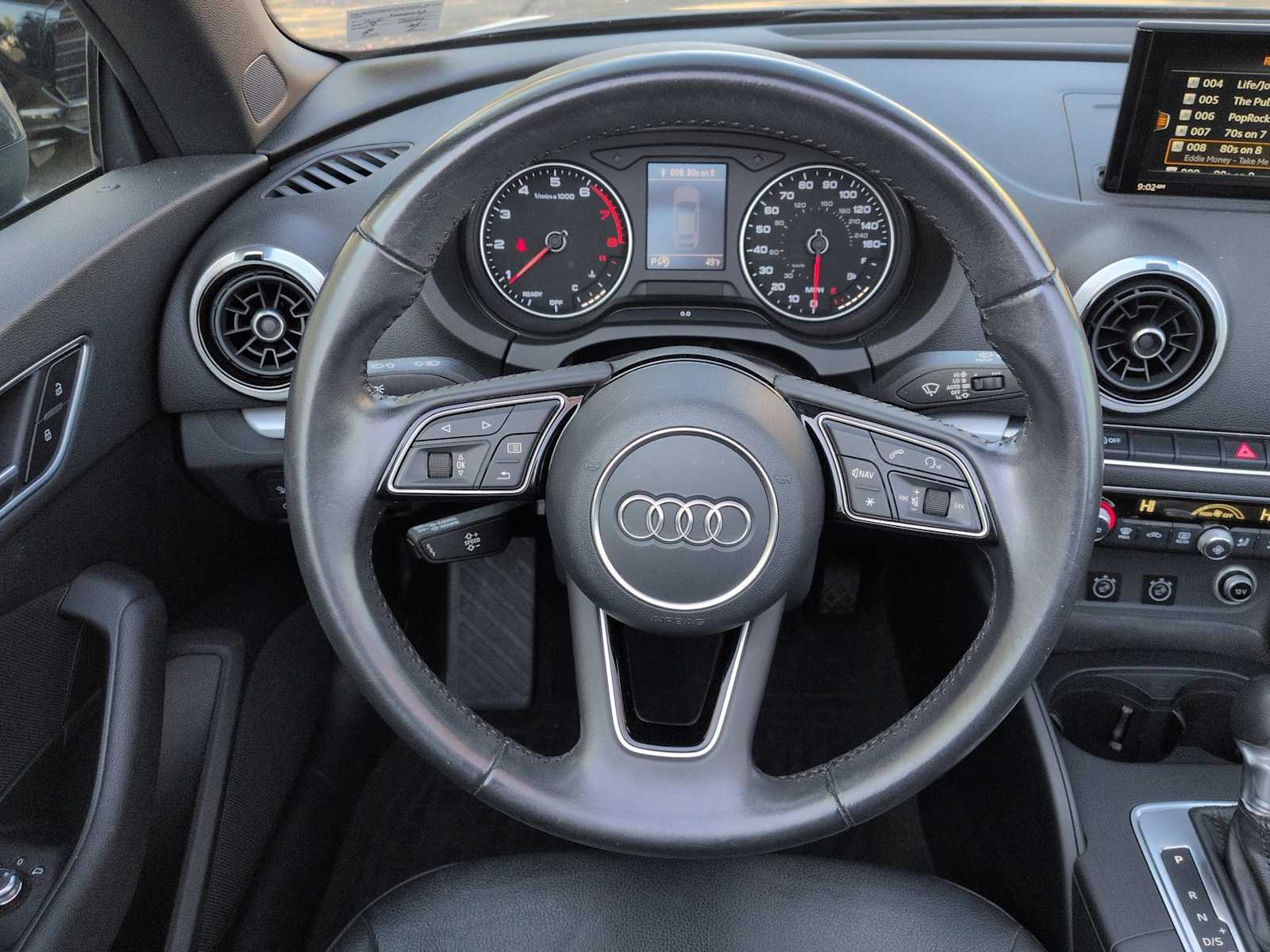 Thumbnail: 2017 Audi A3 - 24