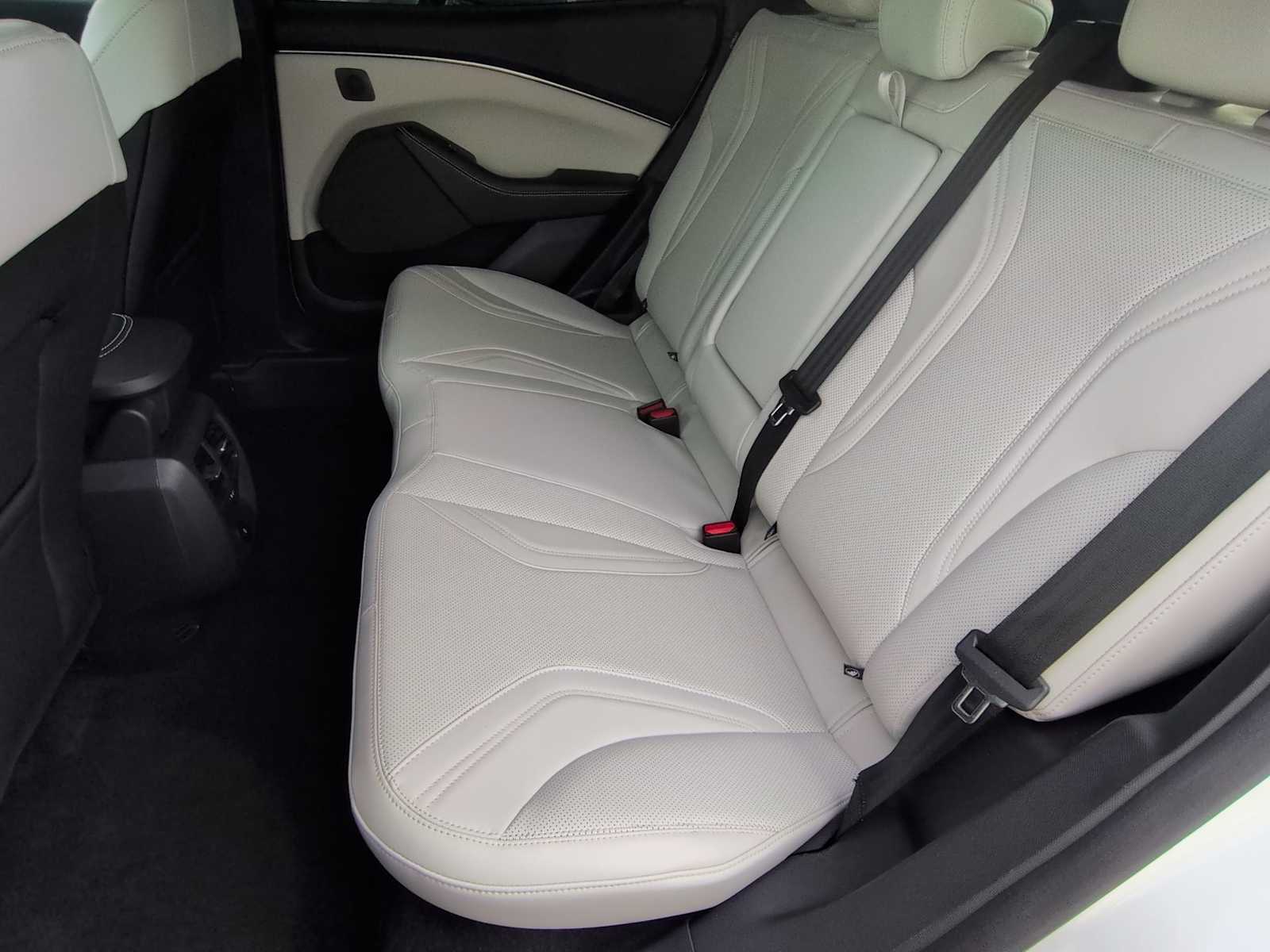 Thumbnail: 2024 Ford Mustang Mach-E - 19