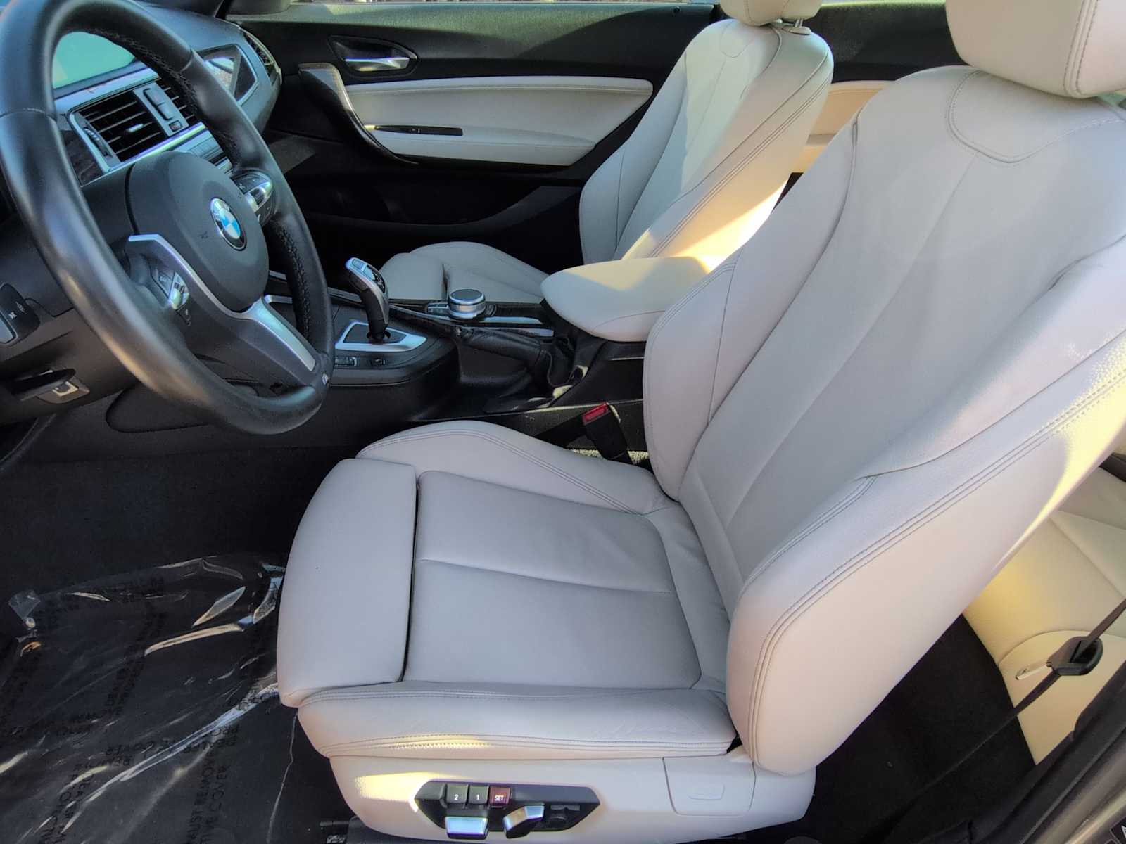 Thumbnail: 2020 BMW 2 Series - 10