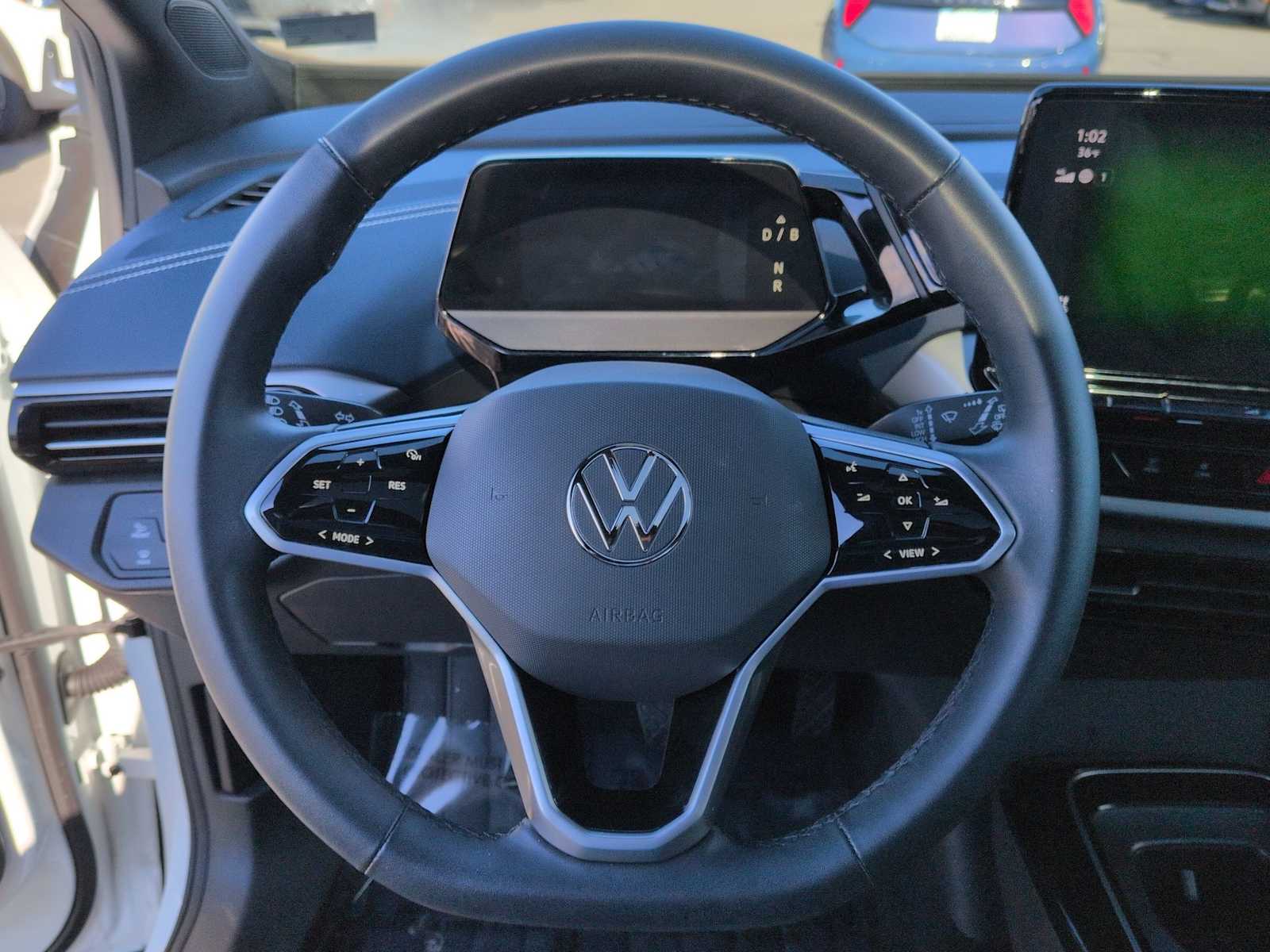 Thumbnail: 2024 Volkswagen ID.4 - 24