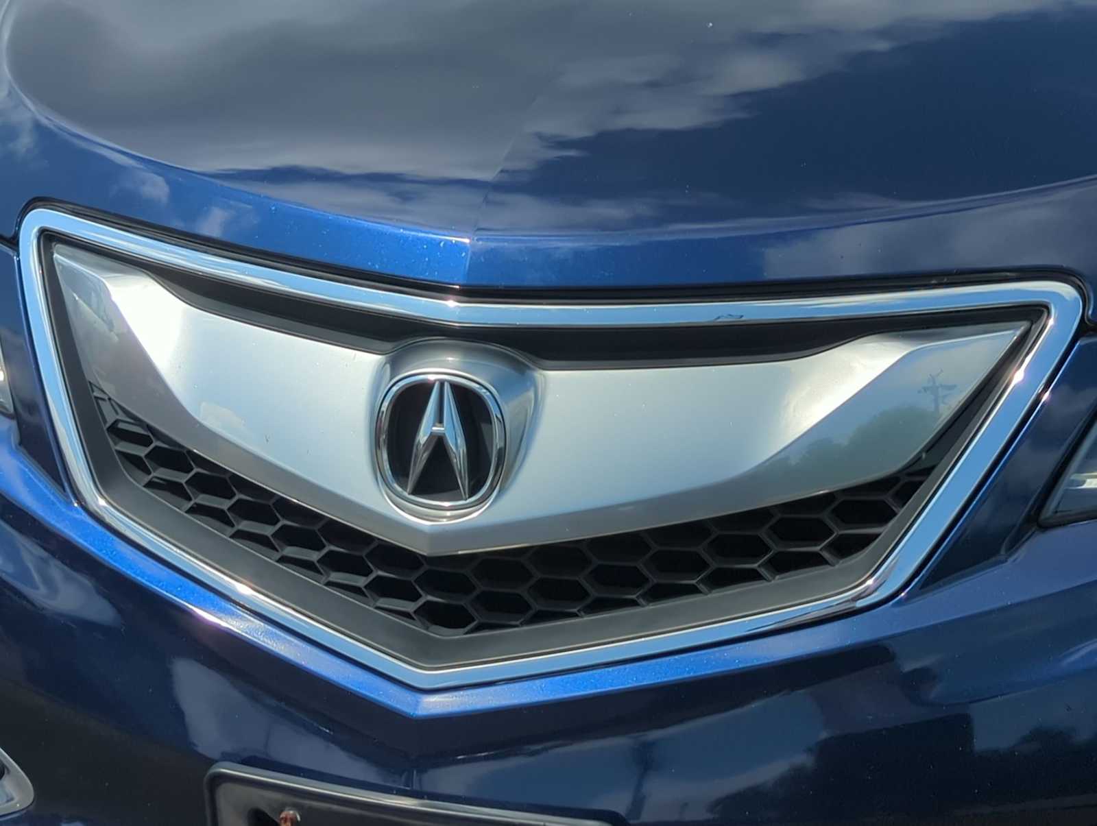 Thumbnail: 2017 Acura RDX - 11