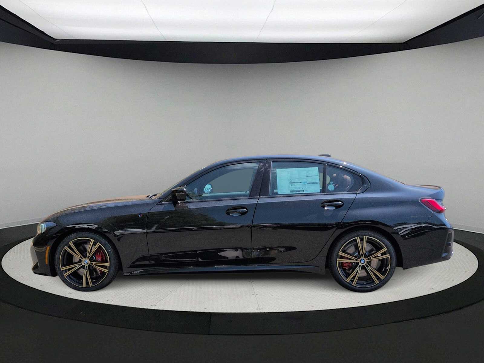 Thumbnail: 2026 BMW 3 Series - 5