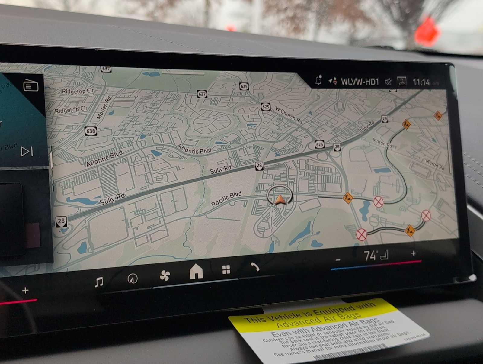 Thumbnail: 2026 BMW X3 - 28