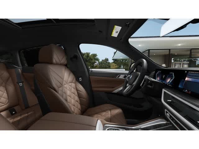 Thumbnail: 2027 BMW X6 - 9