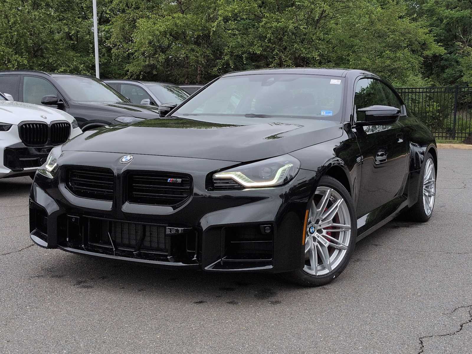 2026 BMW M2  -
                  Sterling, VA