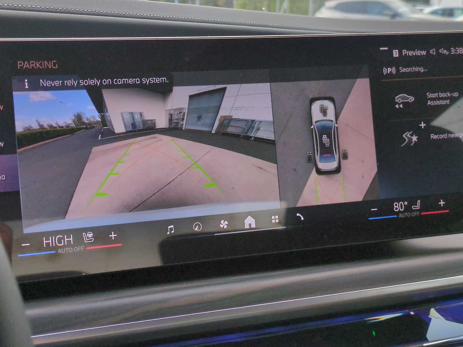 Thumbnail: 2024 BMW i7 - 31