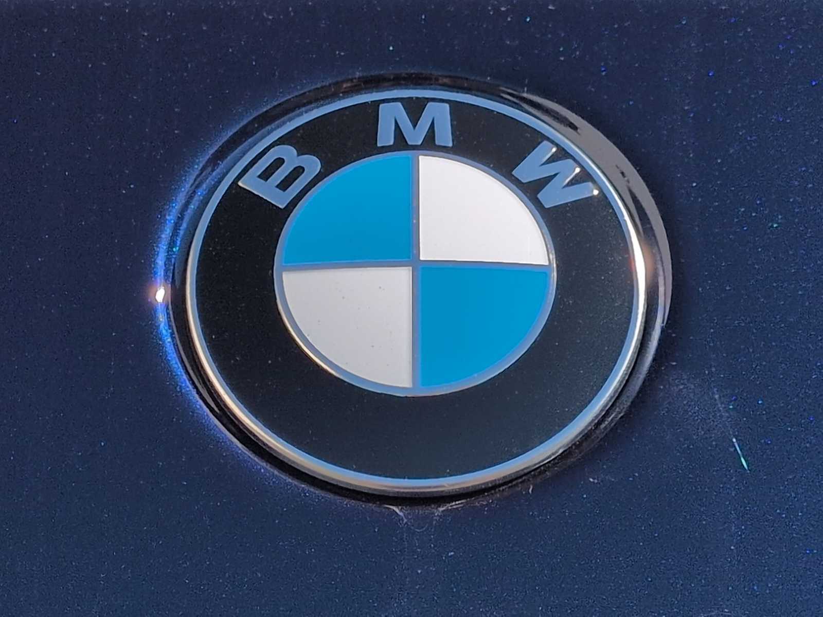 Thumbnail: 2026 BMW X5 - 12