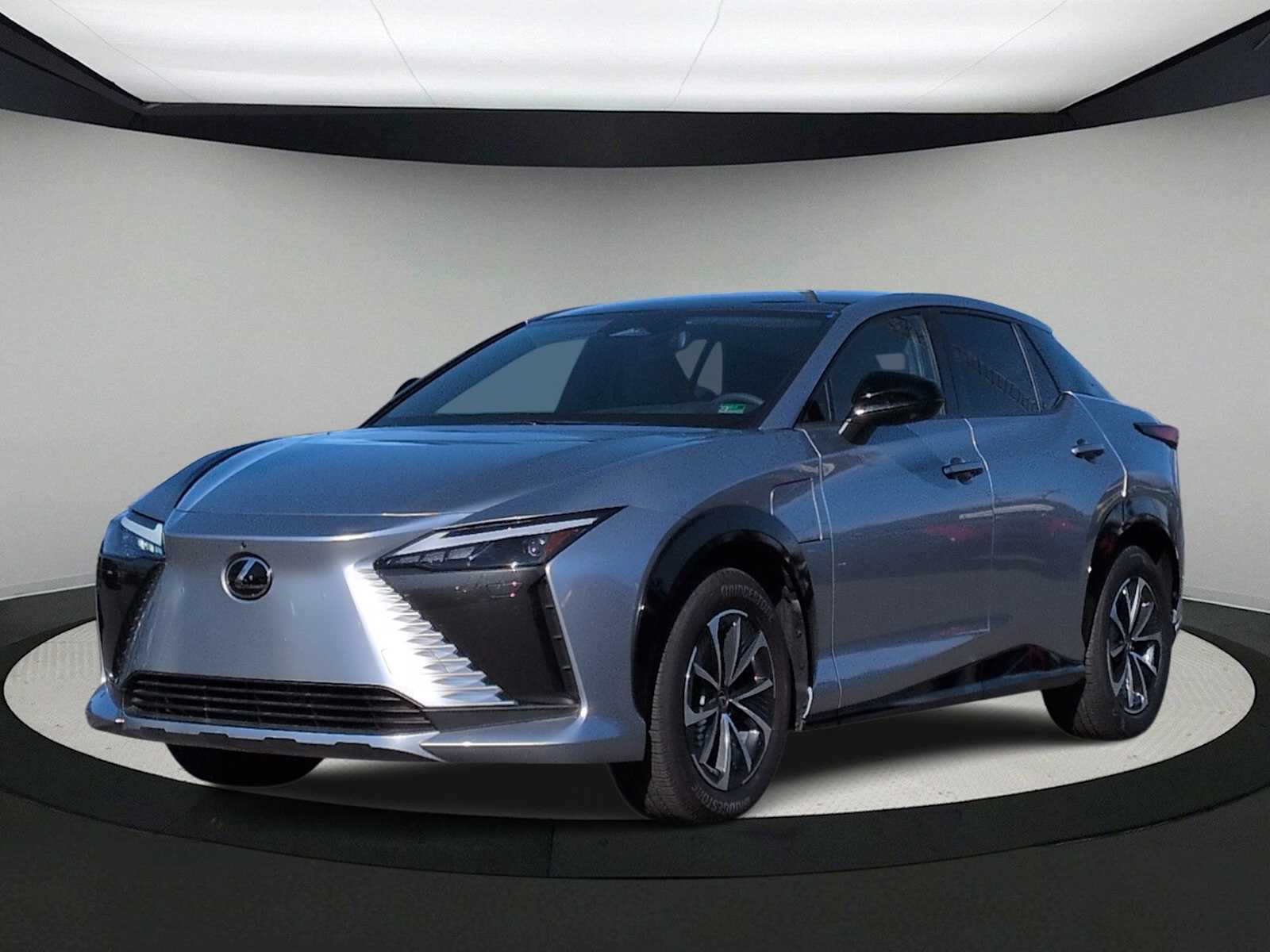 Thumbnail: 2024 Lexus RZ - 4