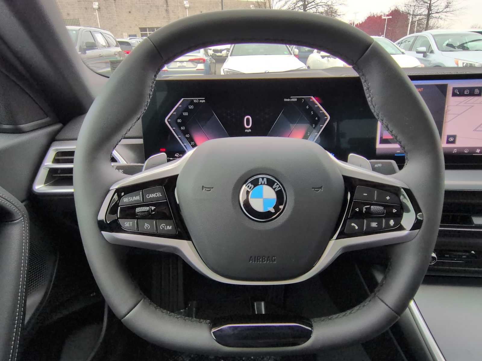 Thumbnail: 2026 BMW 2 Series - 22