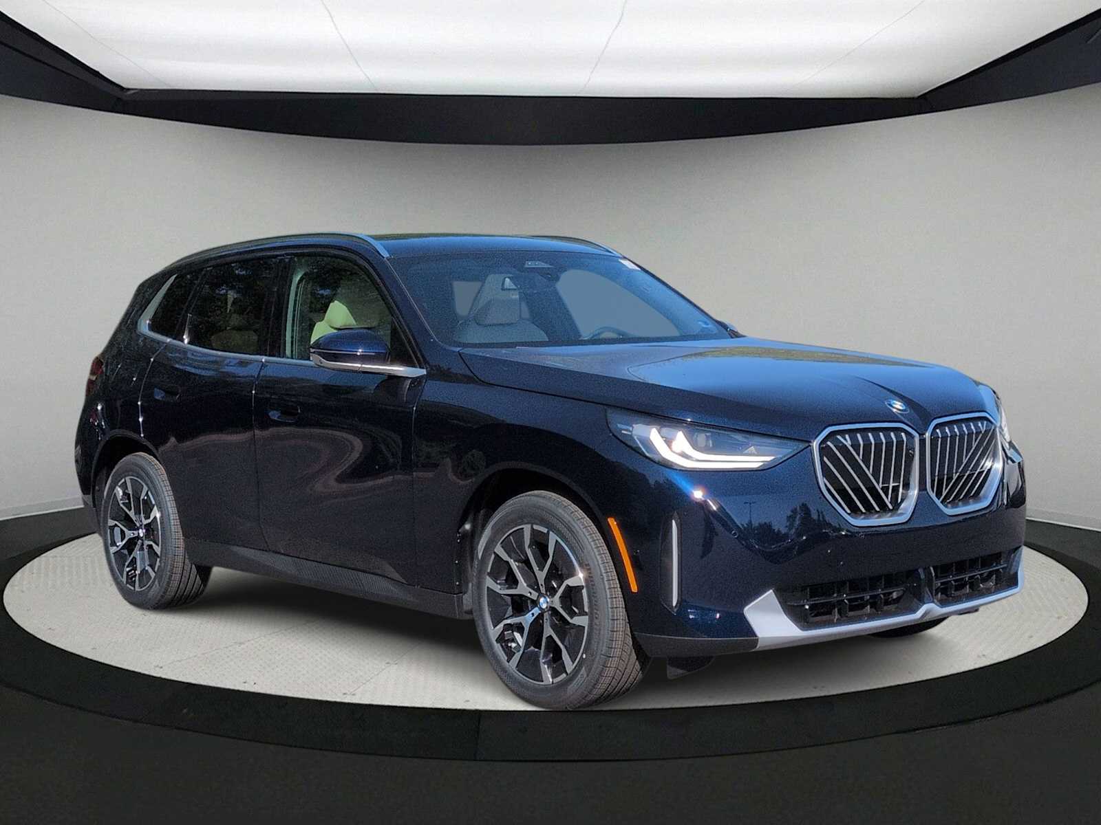 Thumbnail: 2026 BMW X3 - 2
