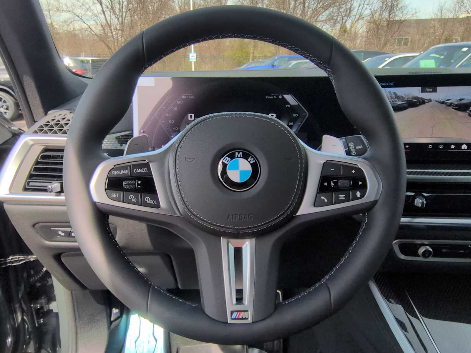 Thumbnail: 2026 BMW X5 - 24