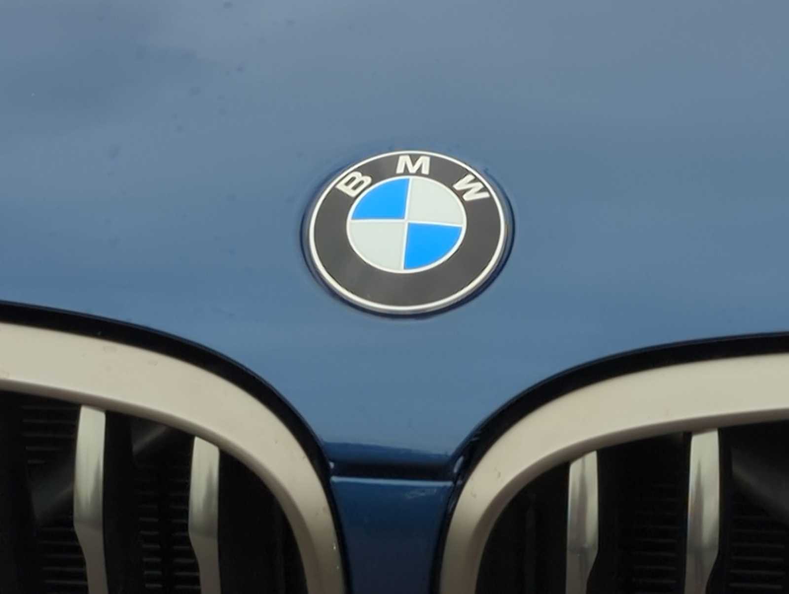 Thumbnail: 2019 BMW X3 - 12