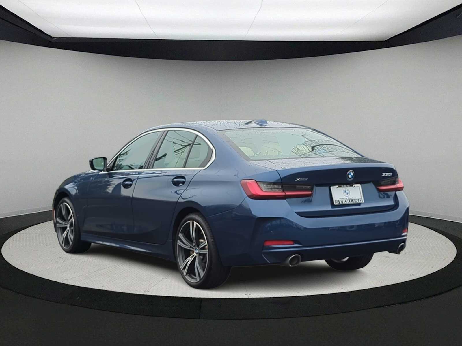 Thumbnail: 2023 BMW 3 Series - 6