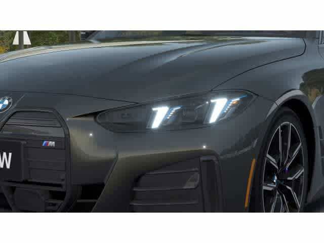 Thumbnail: 2026 BMW i4 - 6