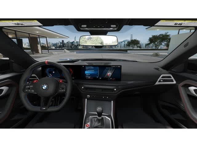 Thumbnail: 2026 BMW M2 - 10