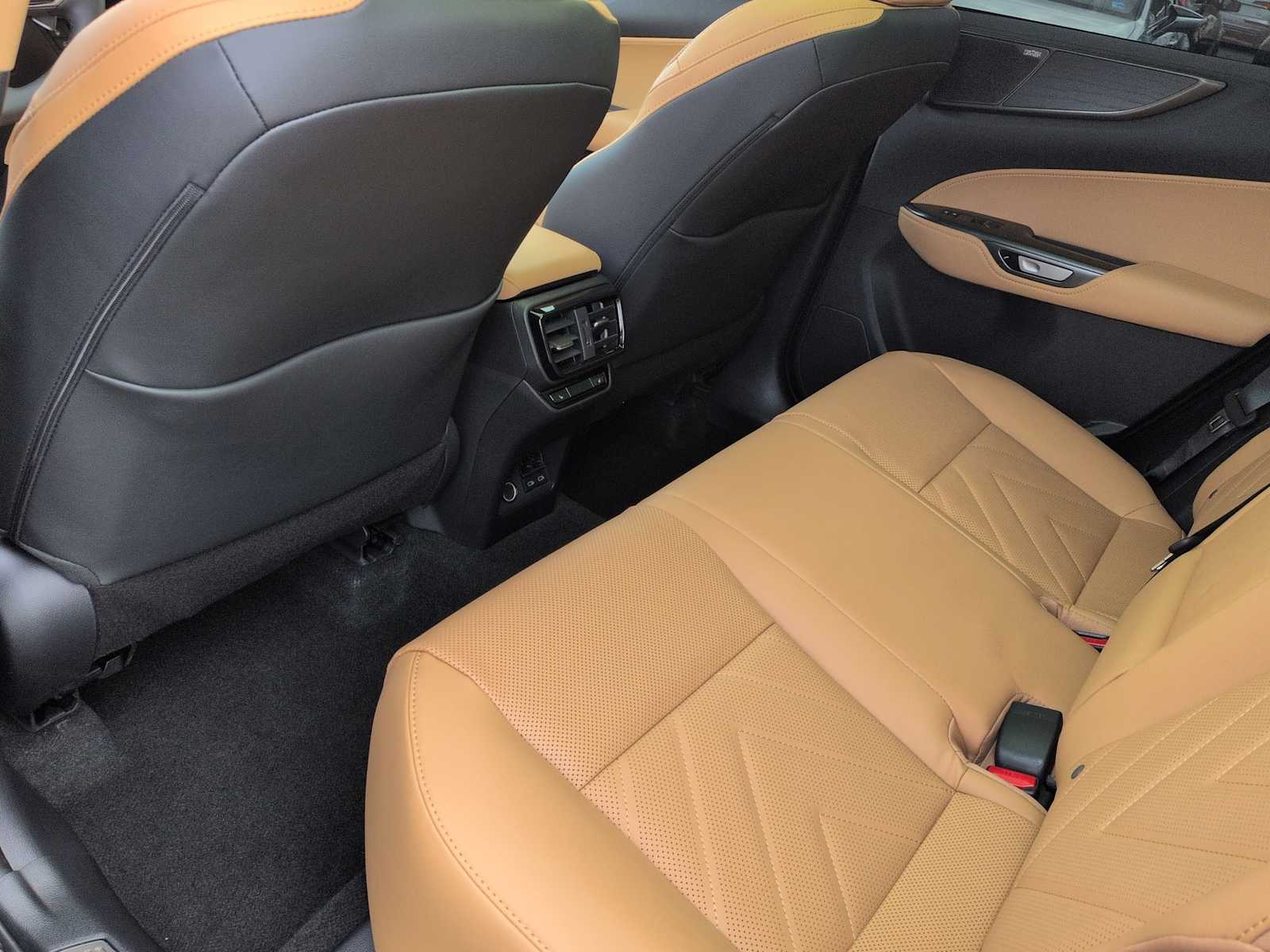 Thumbnail: 2026 Lexus NX - 19