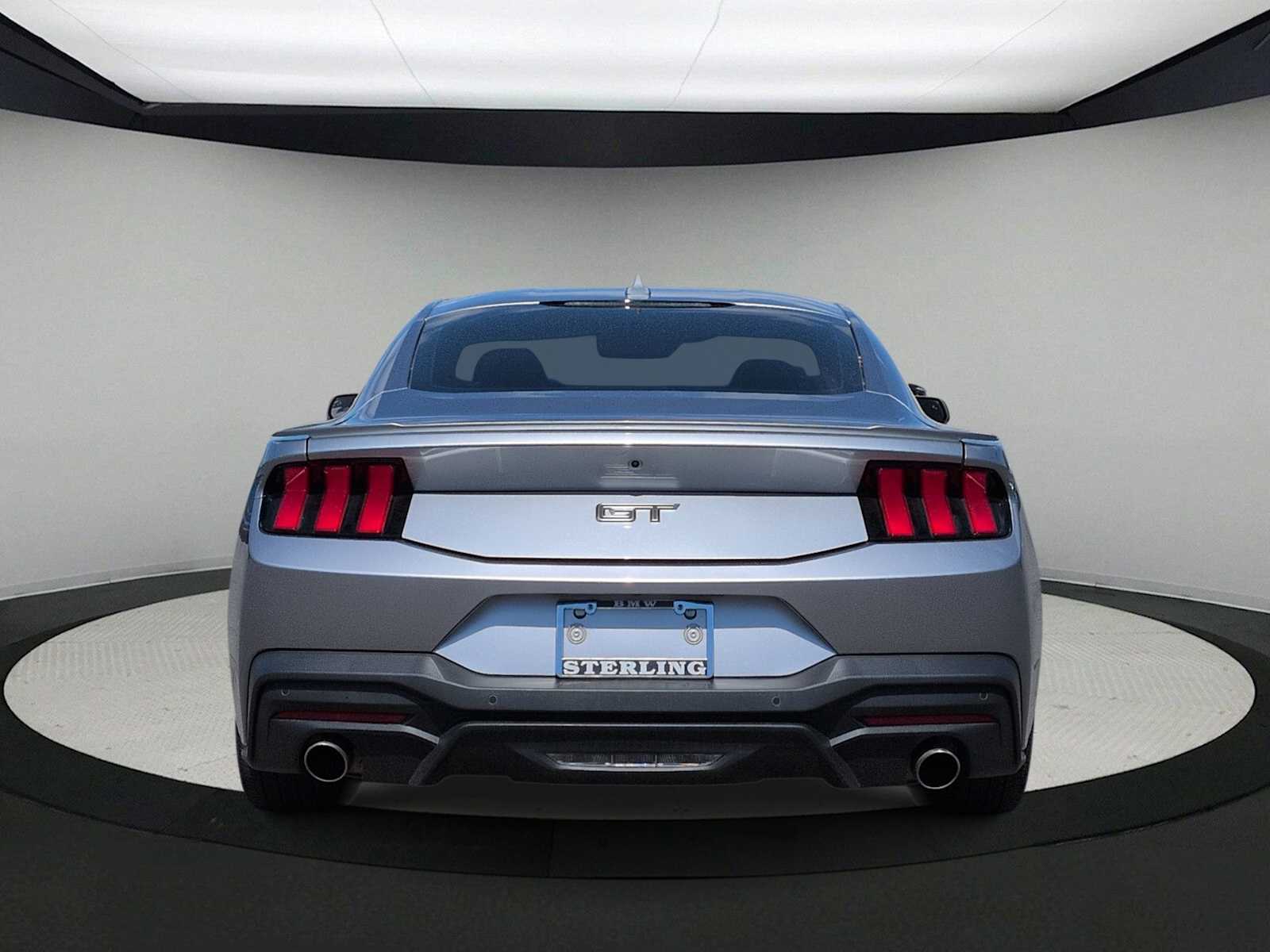Thumbnail: 2024 Ford Mustang - 7