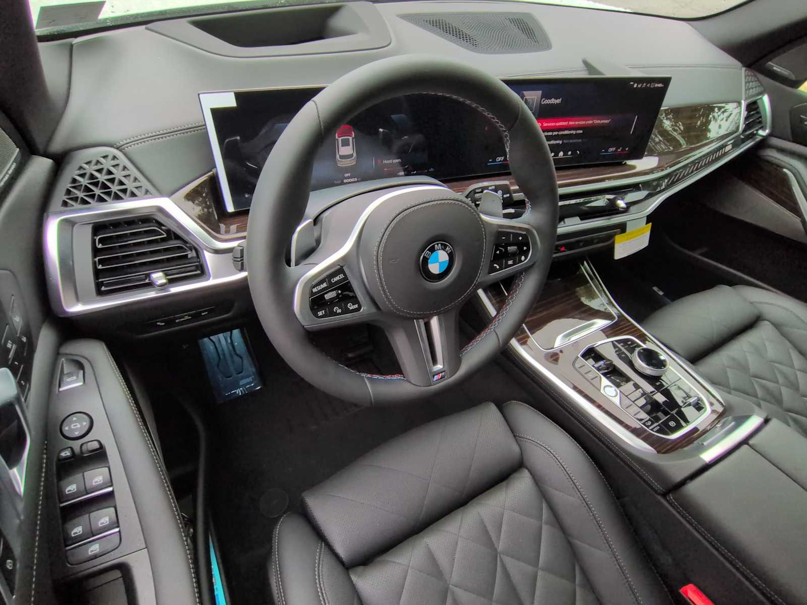 Thumbnail: 2026 BMW X5 - 10