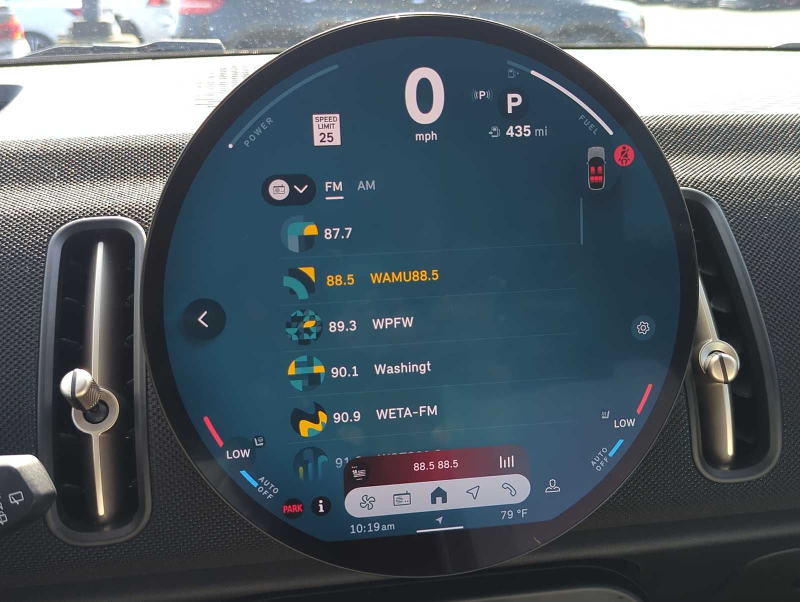 Thumbnail: 2025 MINI Cooper Countryman - 30