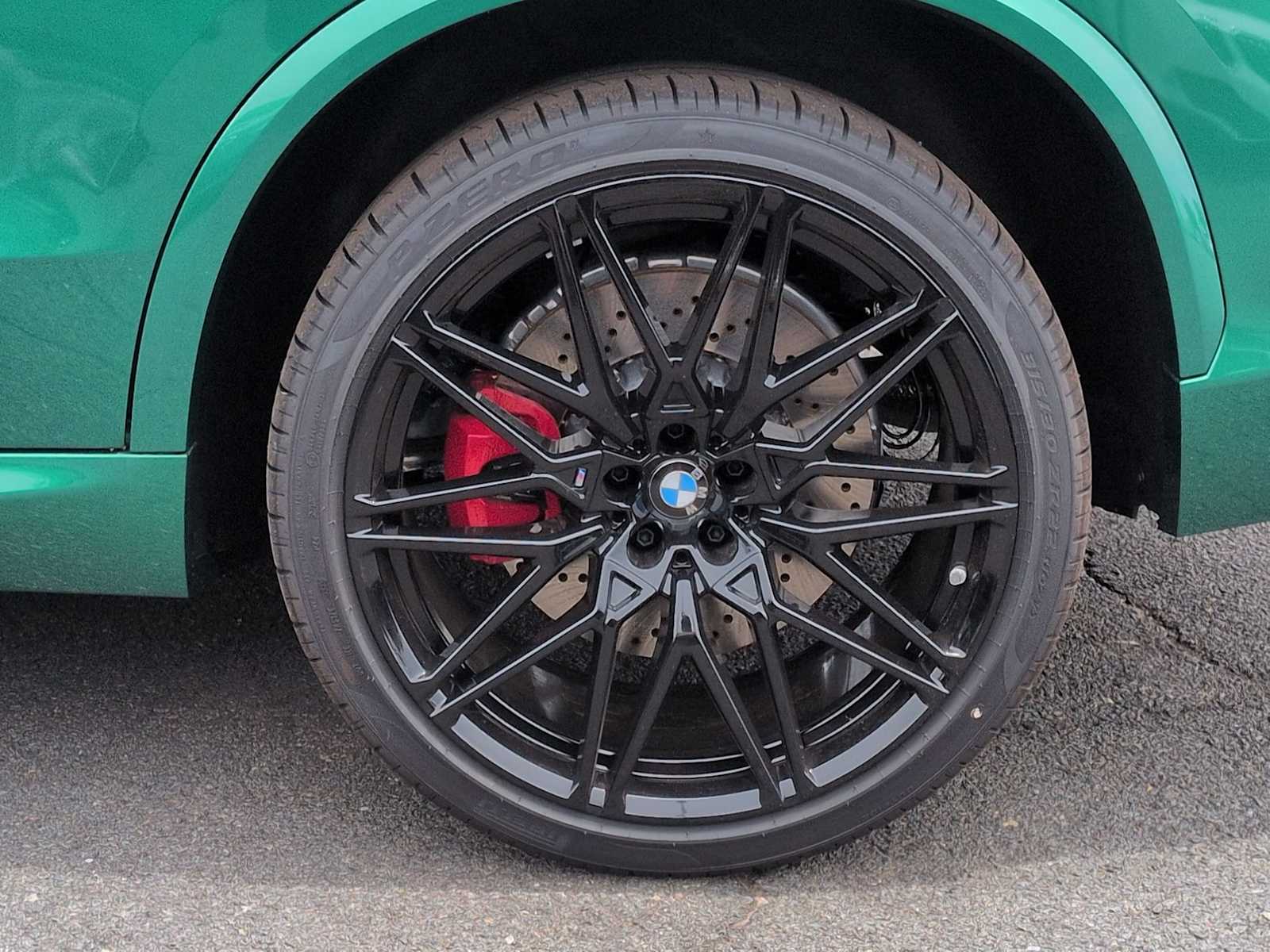 Thumbnail: 2026 BMW X5 - 14