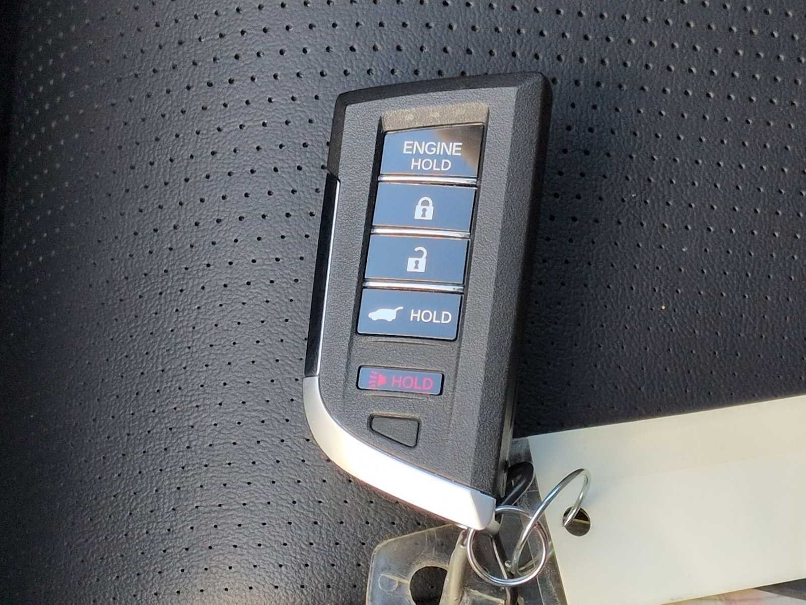 Thumbnail: 2024 Acura MDX - 37