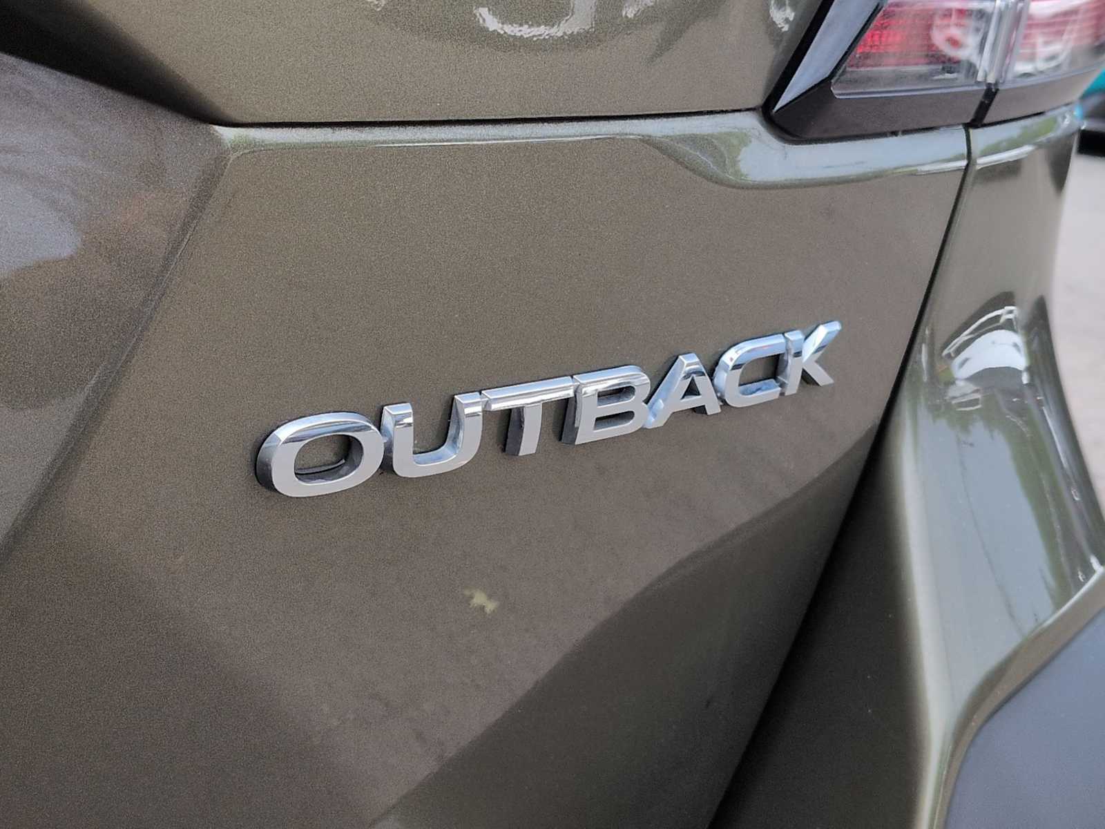 Thumbnail: 2024 Subaru Outback - 13
