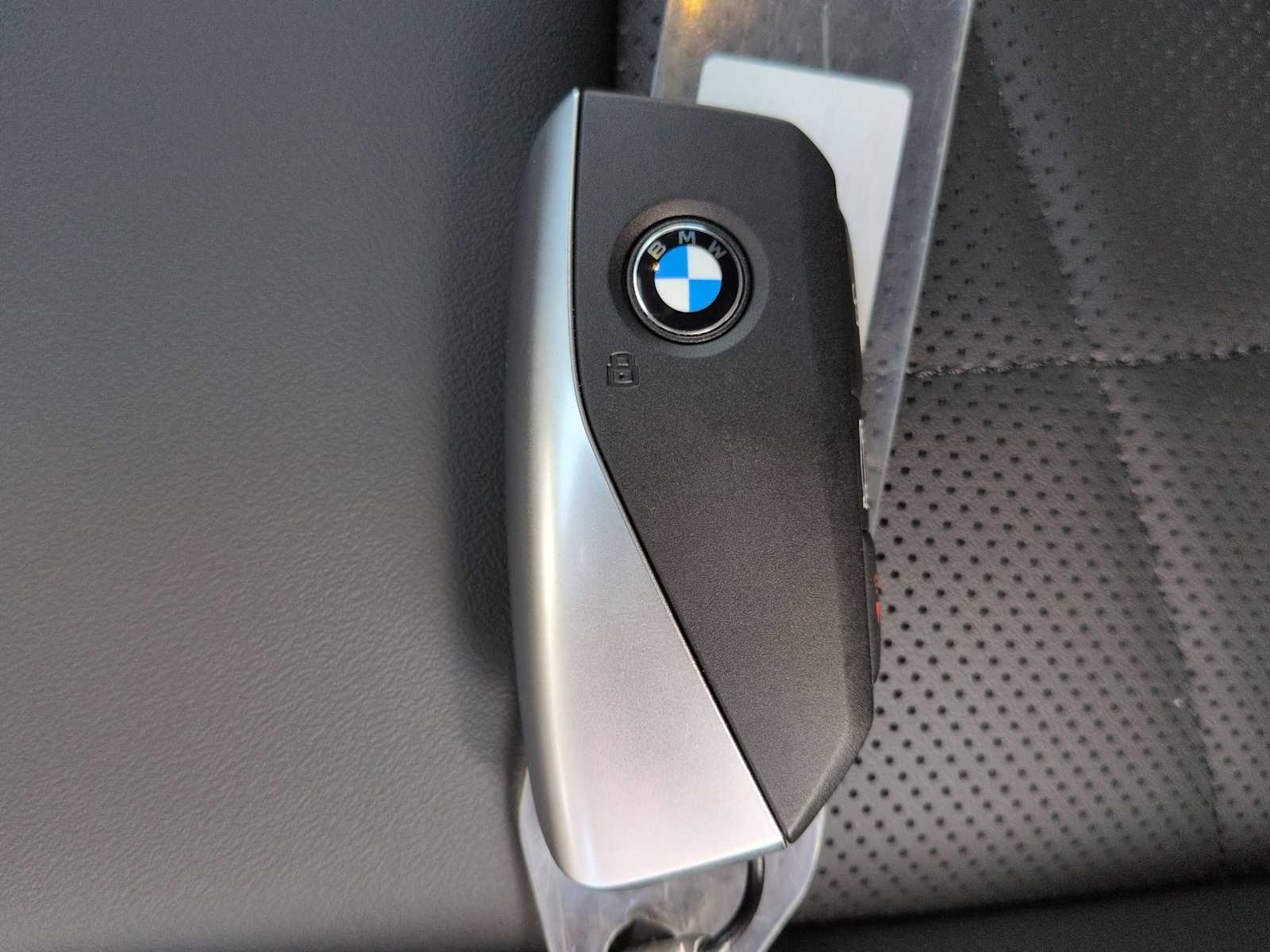 Thumbnail: 2026 BMW X1 - 37